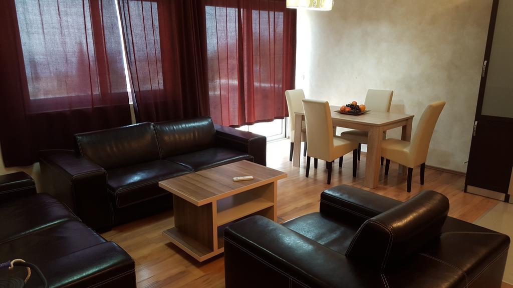Holiday Home Kalicanin Bar Rum bild