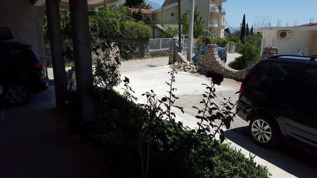 Holiday Home Kalicanin Bar Rum bild