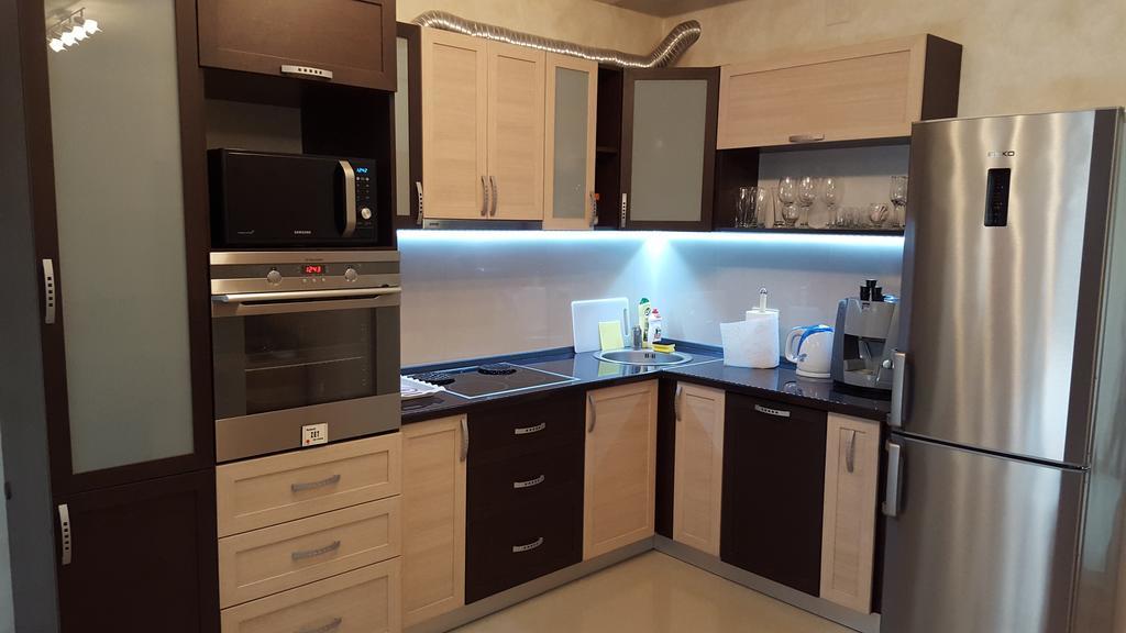 Holiday Home Kalicanin Bar Rum bild