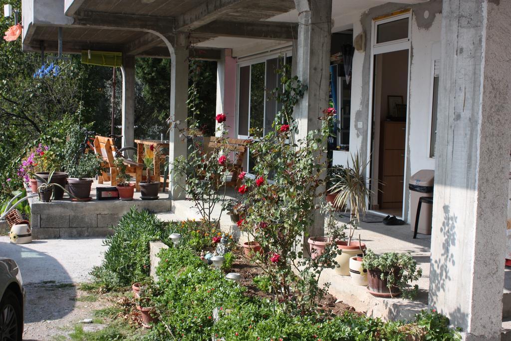 Holiday Home Kalicanin Bar Rum bild